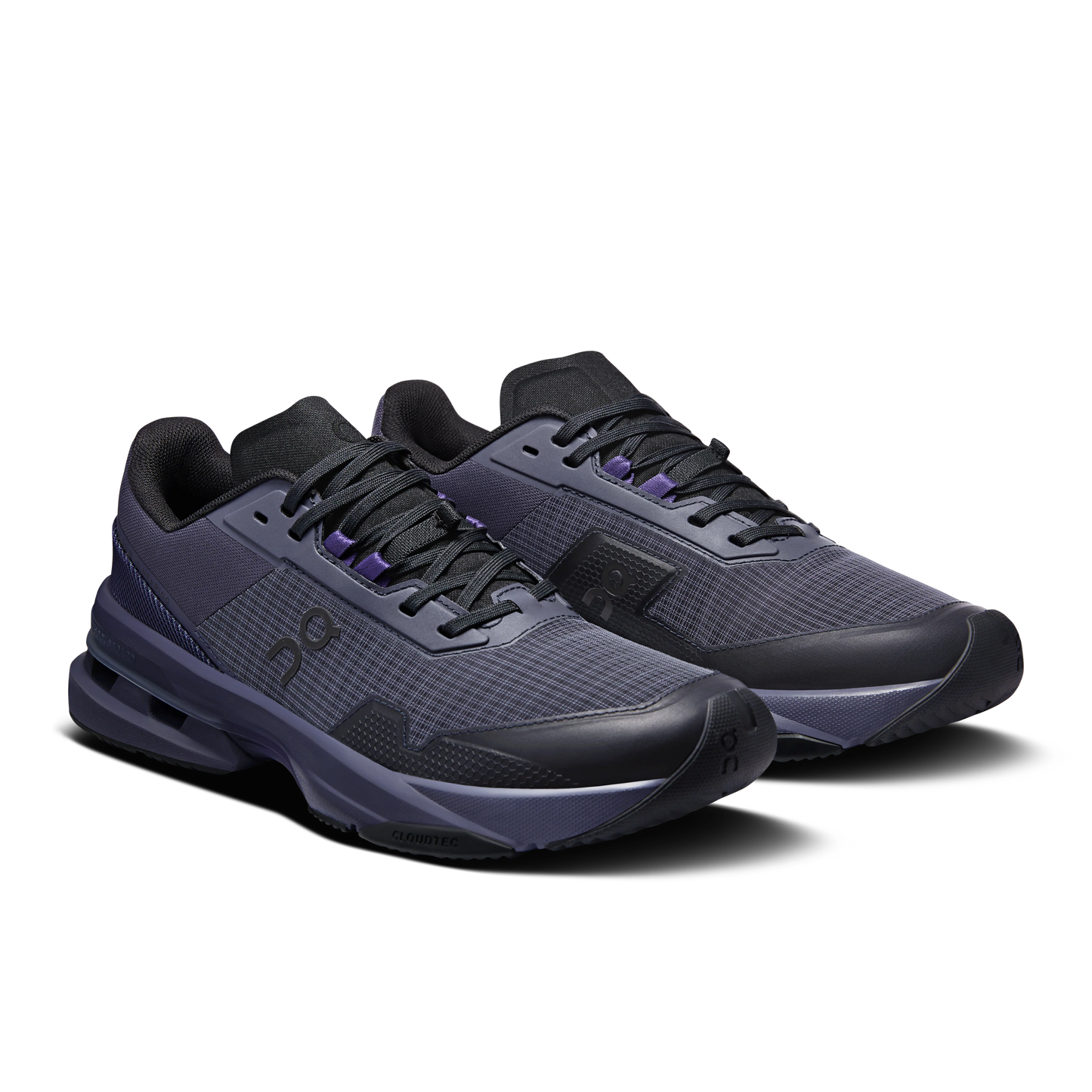Cloudpulse Pro Flint | Black