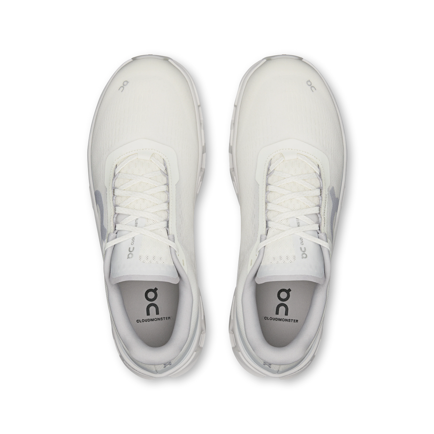 Cloudmonster 1 White | White