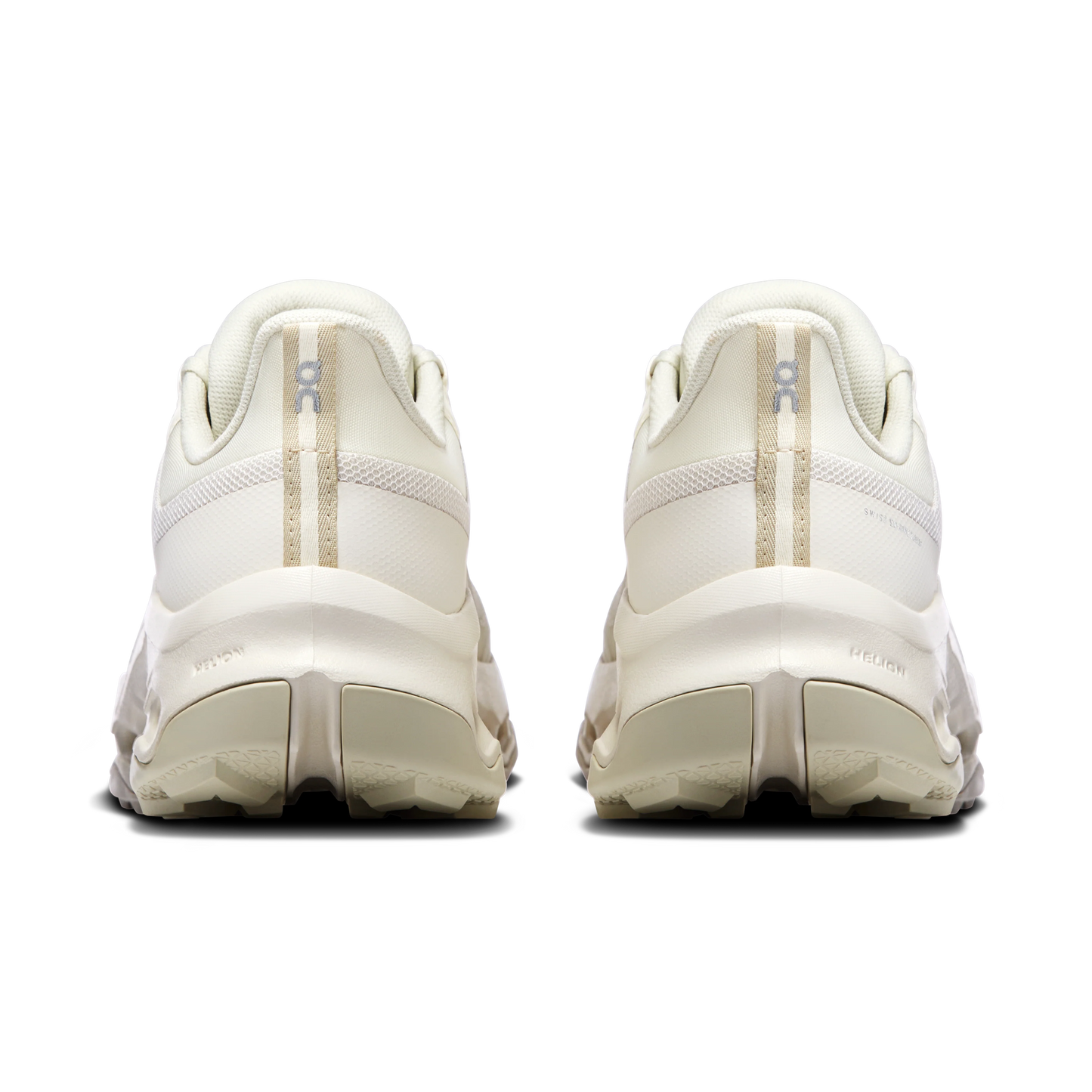 Cloudhorizon 2 Waterproof Ghost | Ivory