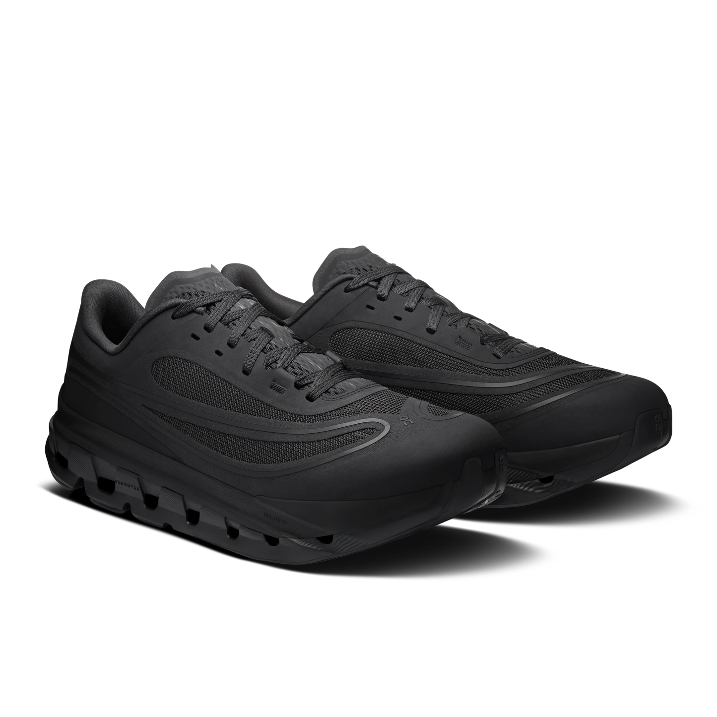 Cloudflow 5 AD Black | Magnet