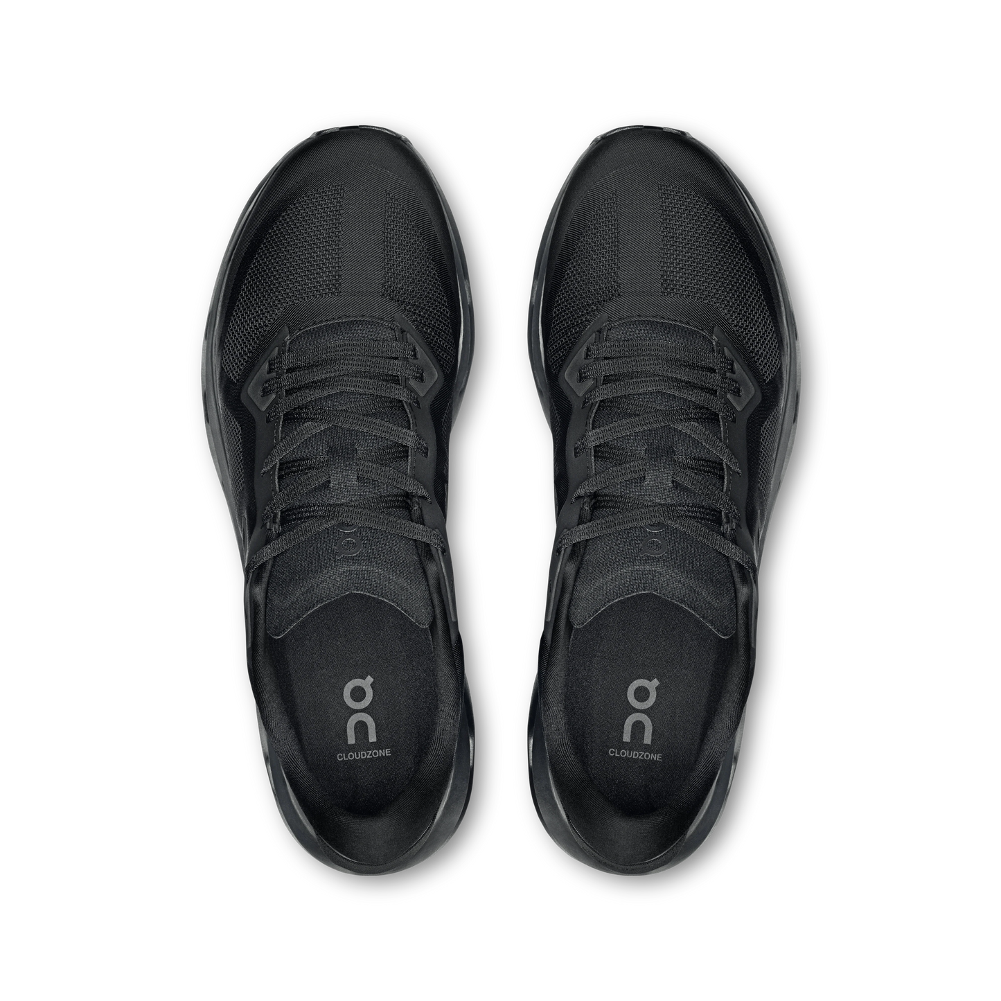 Cloudzone Black | Eclipse