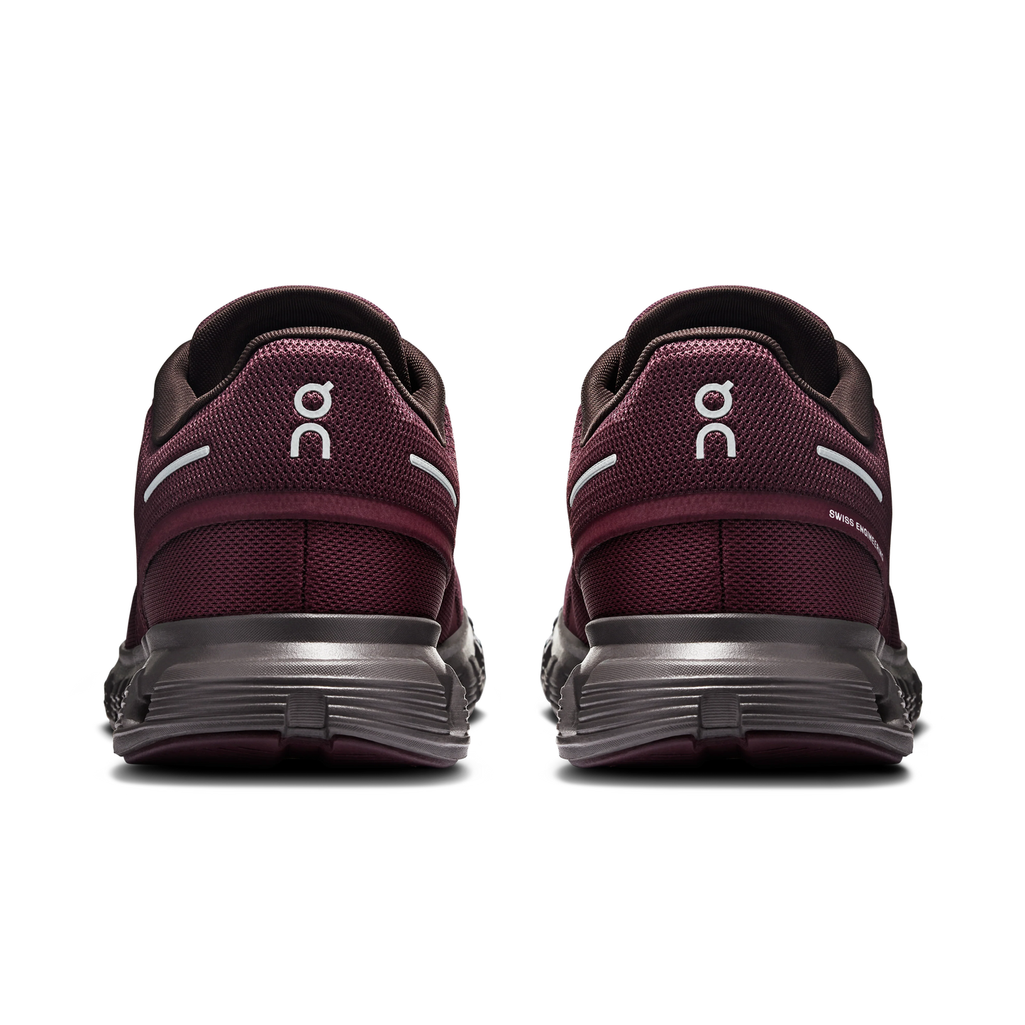 Cloud 6 Mulberry | Pebble