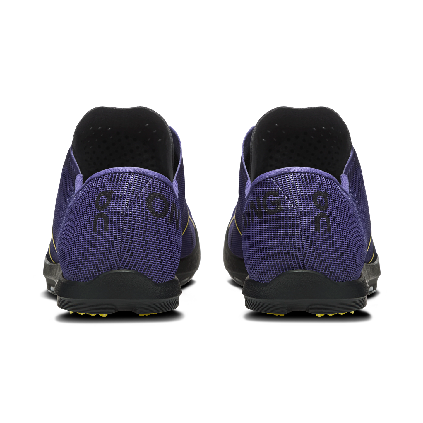 Cloudspike XC Juniper | Black
