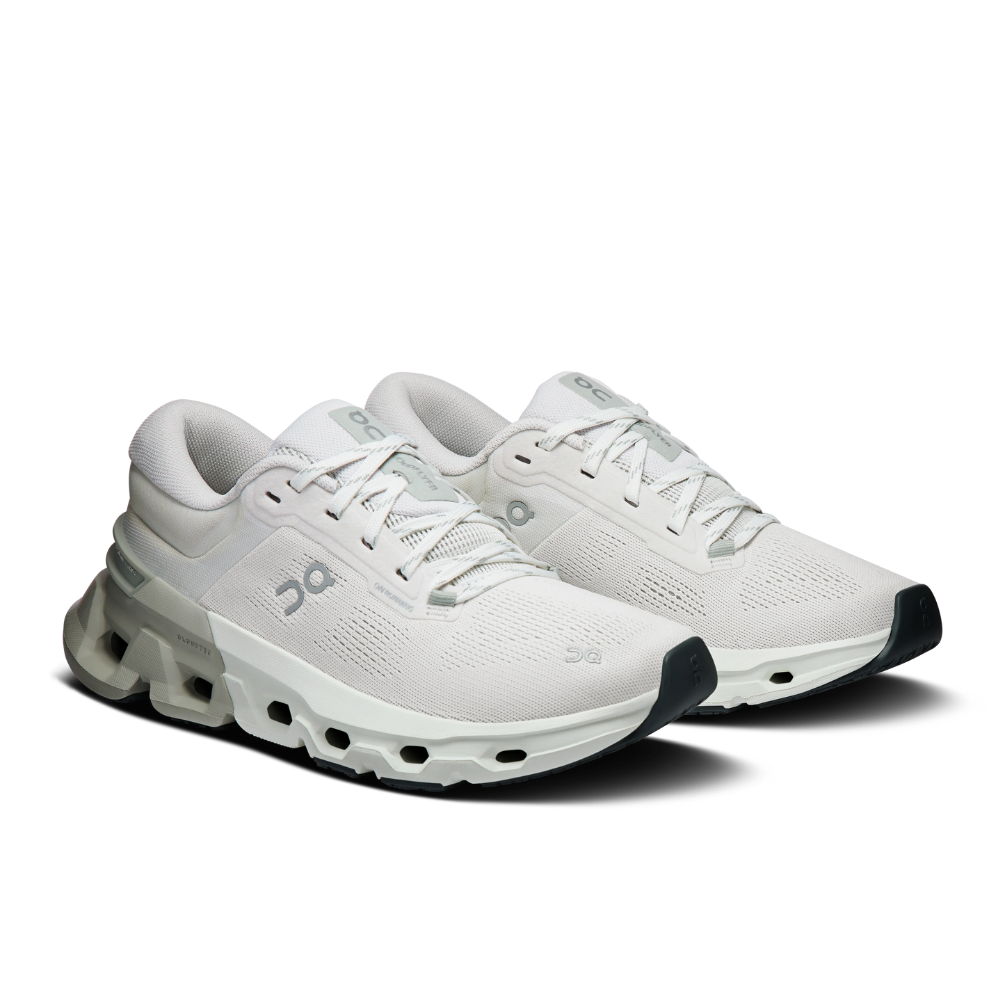 Cloudflyer 5 Ivory | Tin