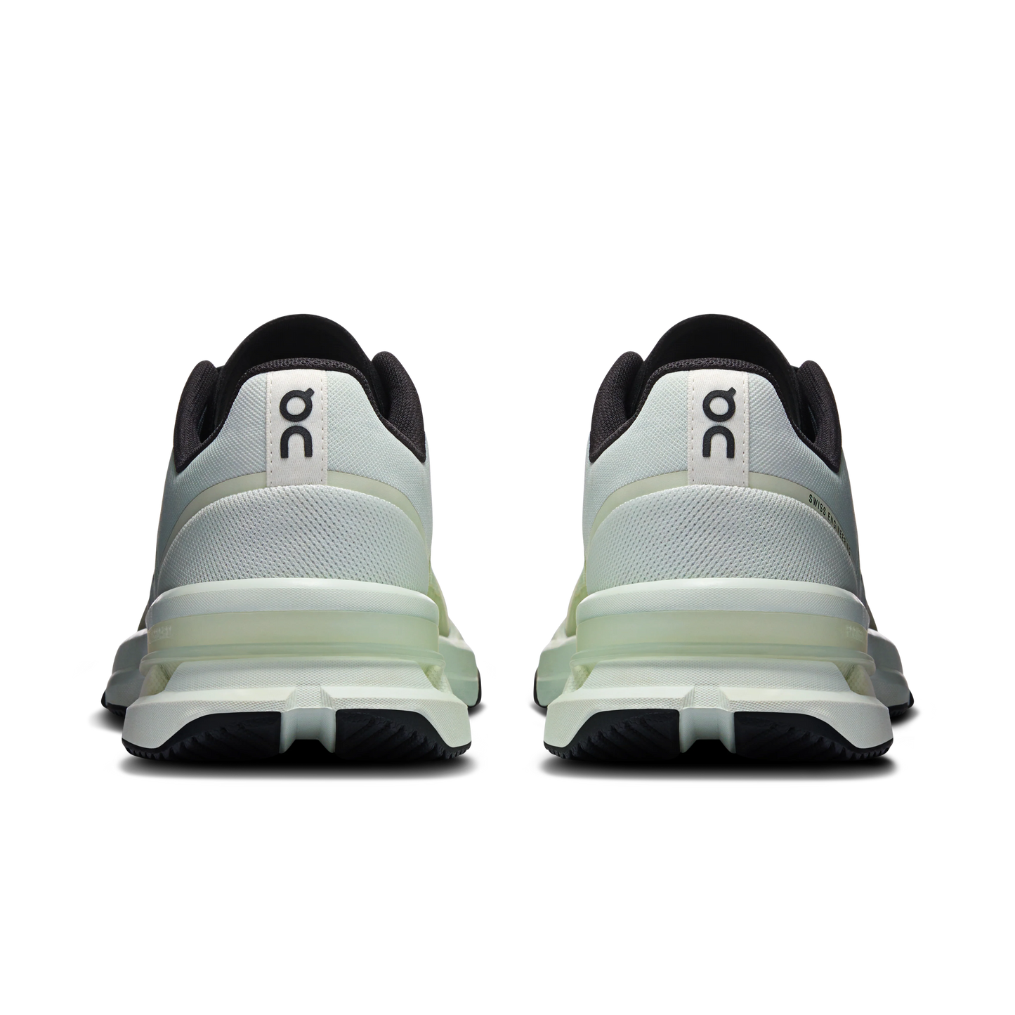 Cloudpulse Pro Iceberg | Black