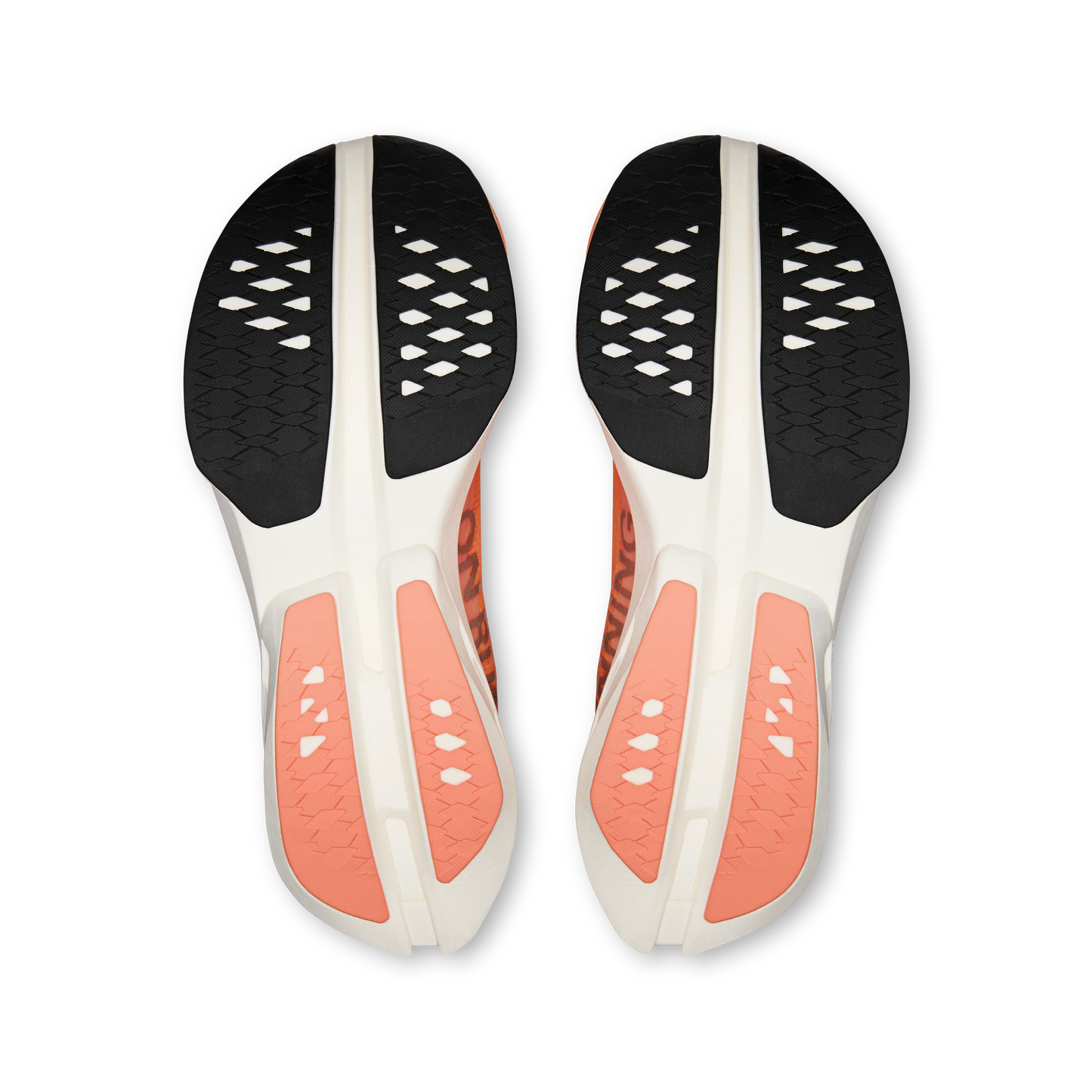 Cloudboom Strike Sunstone | White