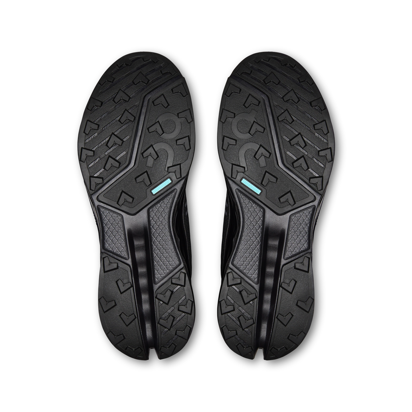 Cloudsurfer Trail 2 Black | Eclipse