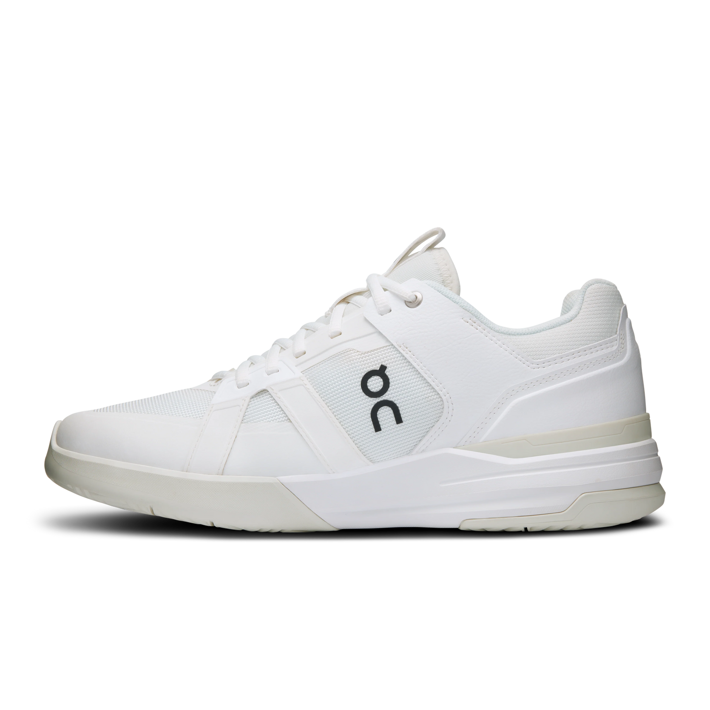 THE ROGER Clubhouse Pro White | Ice