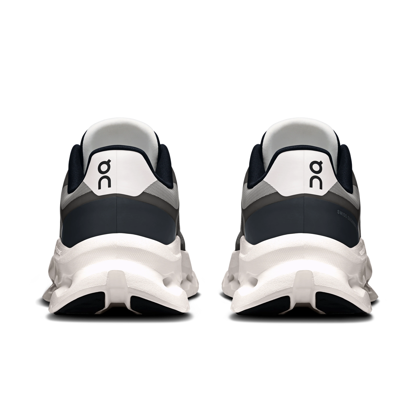 Cloudtilt Remix Black | Ivory