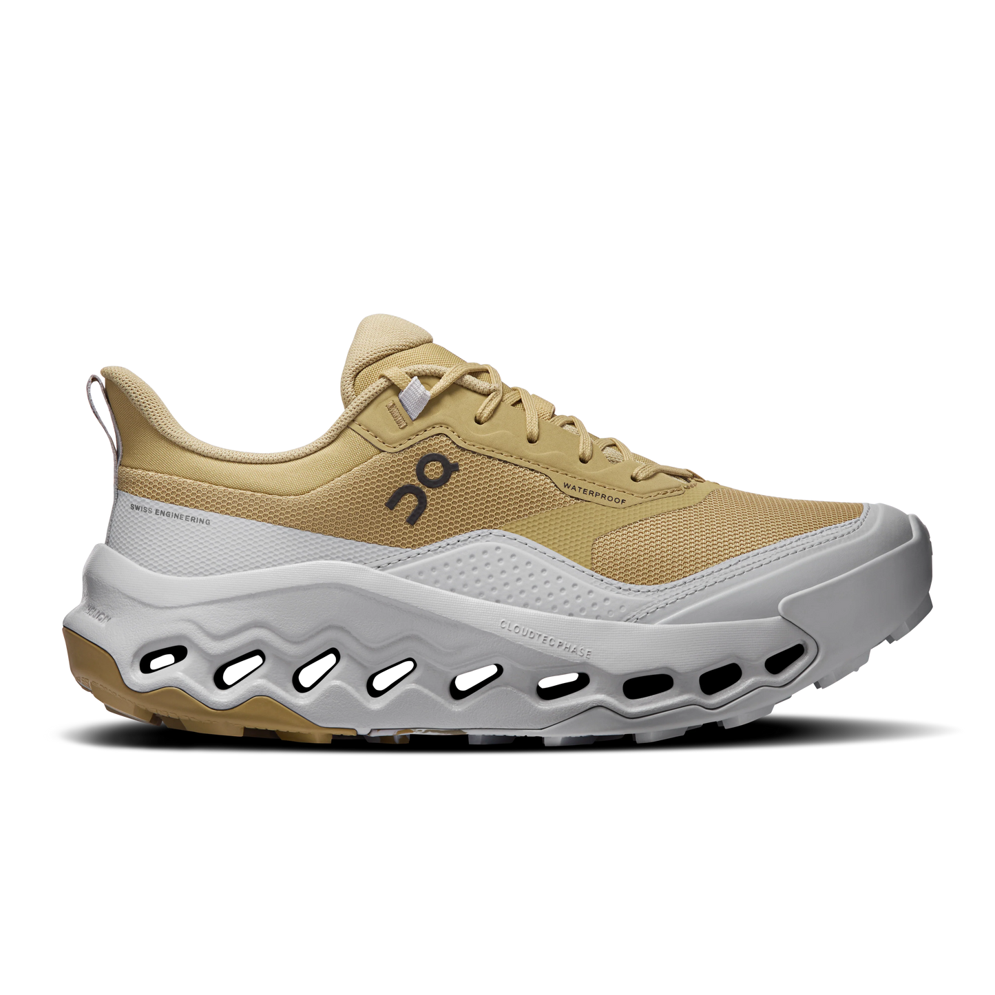 Cloudhorizon 2 Waterproof Safari | Glacier