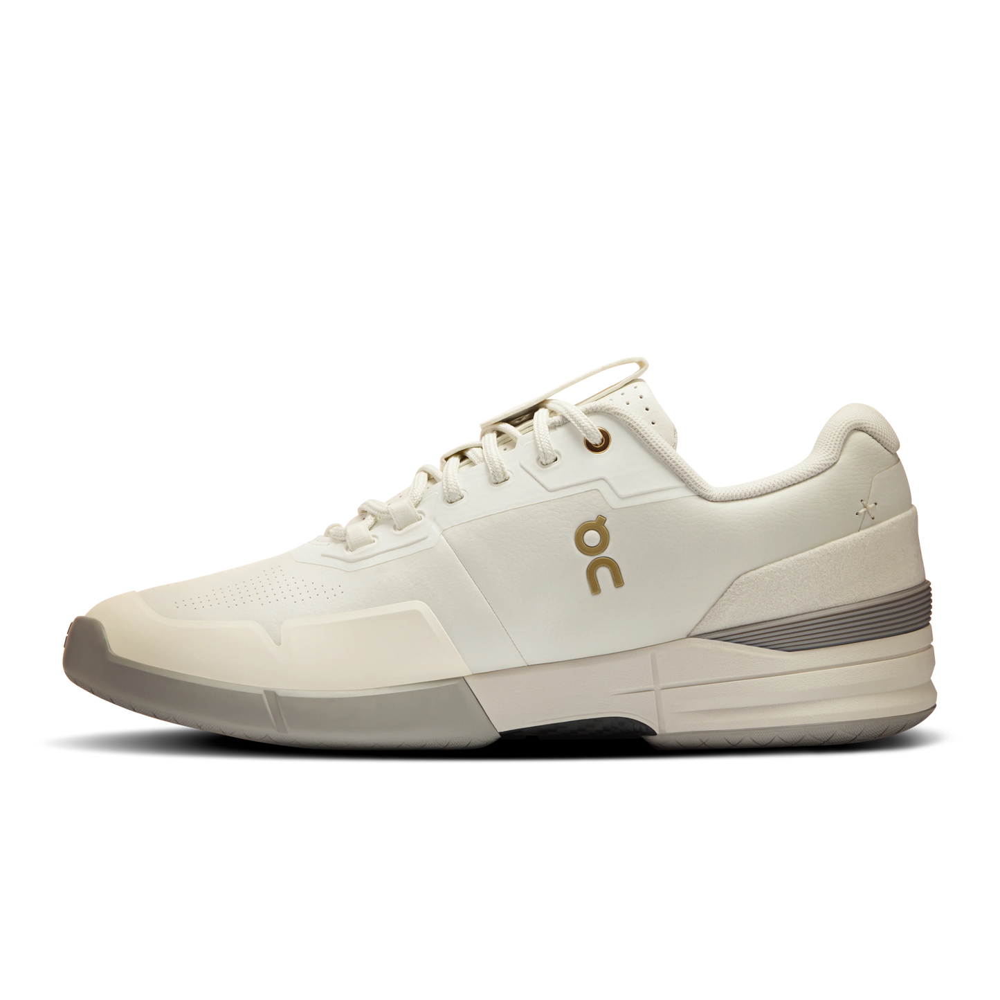 THE ROGER Pro Ace Ivory | Fog