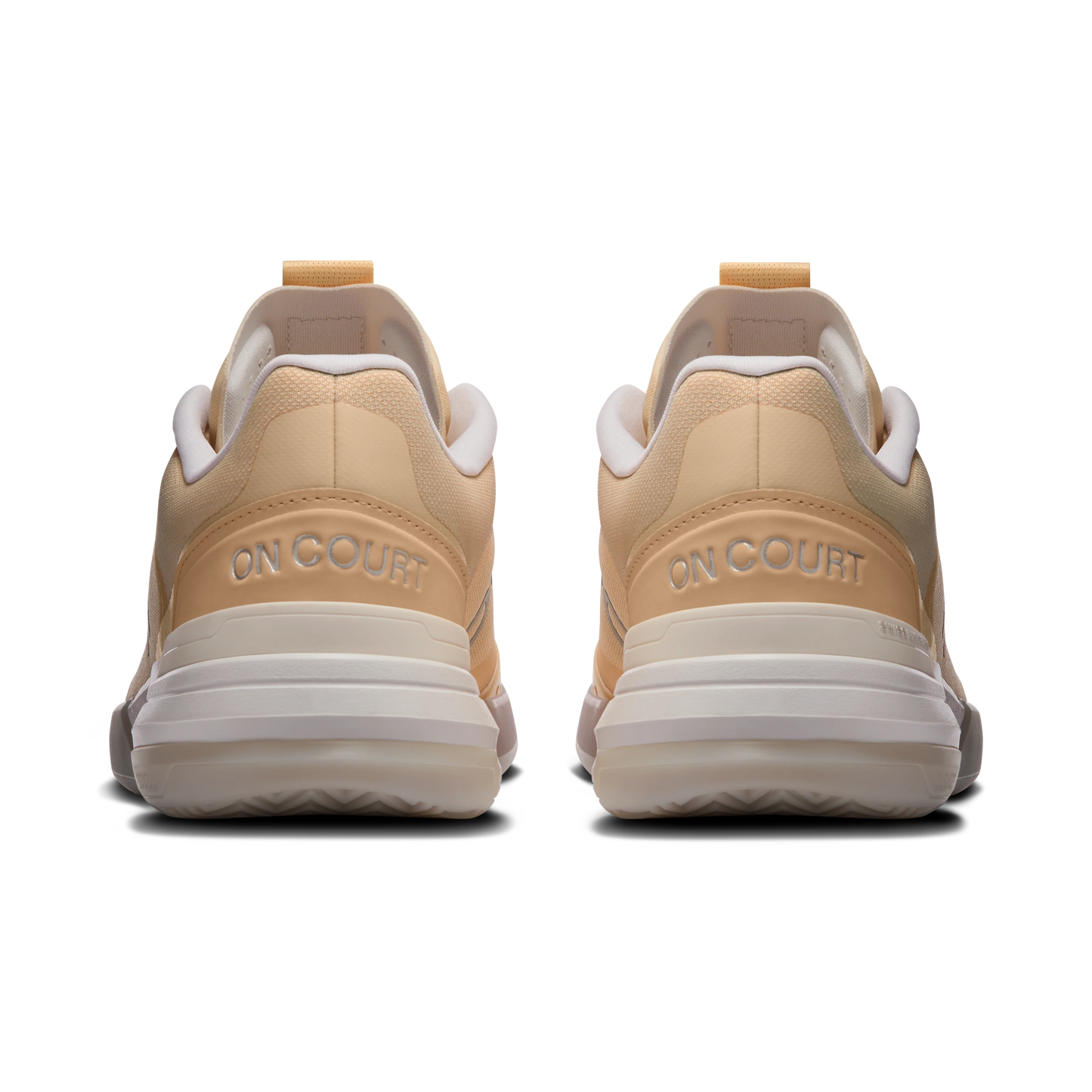 THE ROGER Advantage Pro Blonde | Gardenia