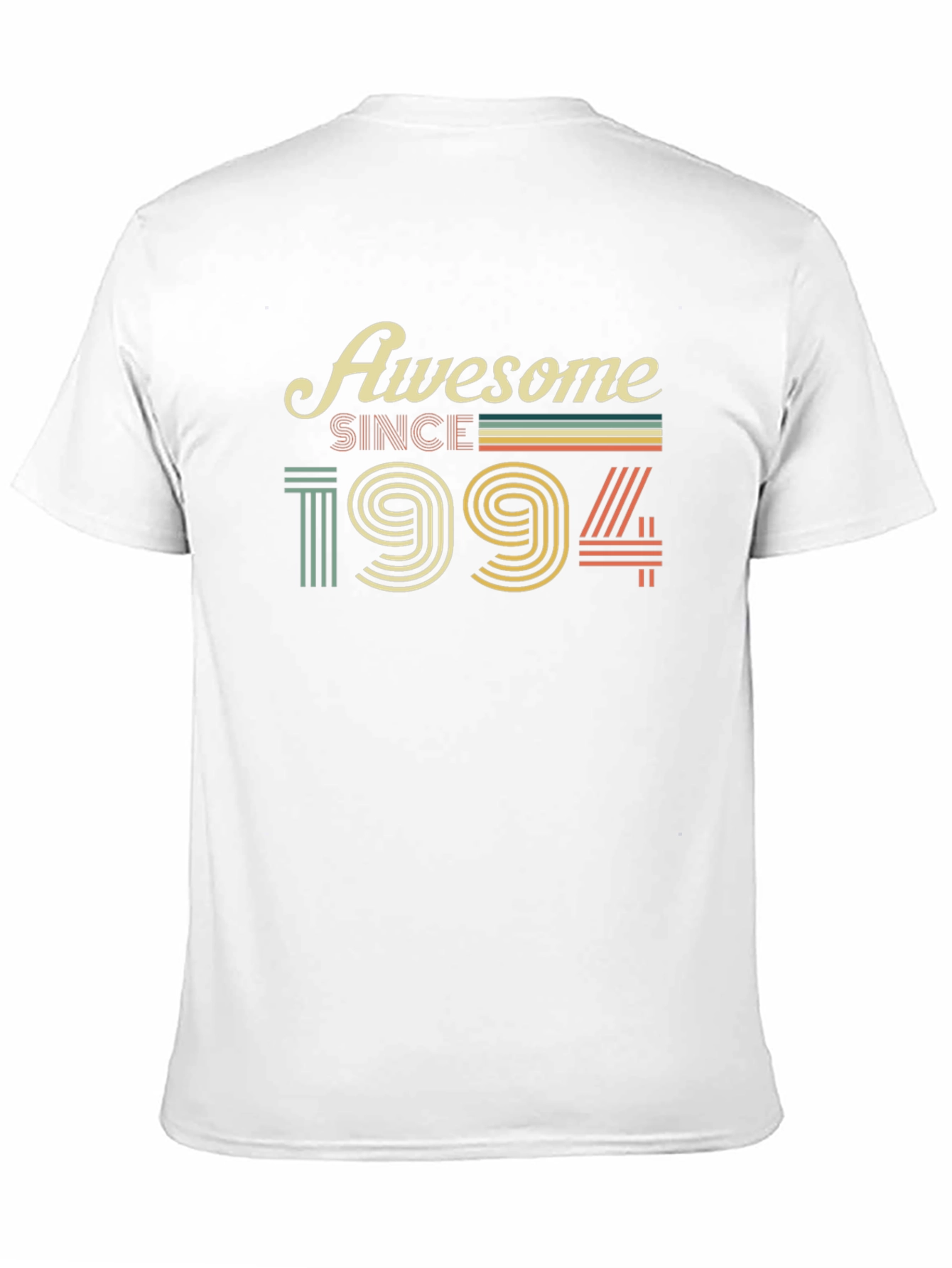 Awesome Since 1994 Graphic T-Shirt