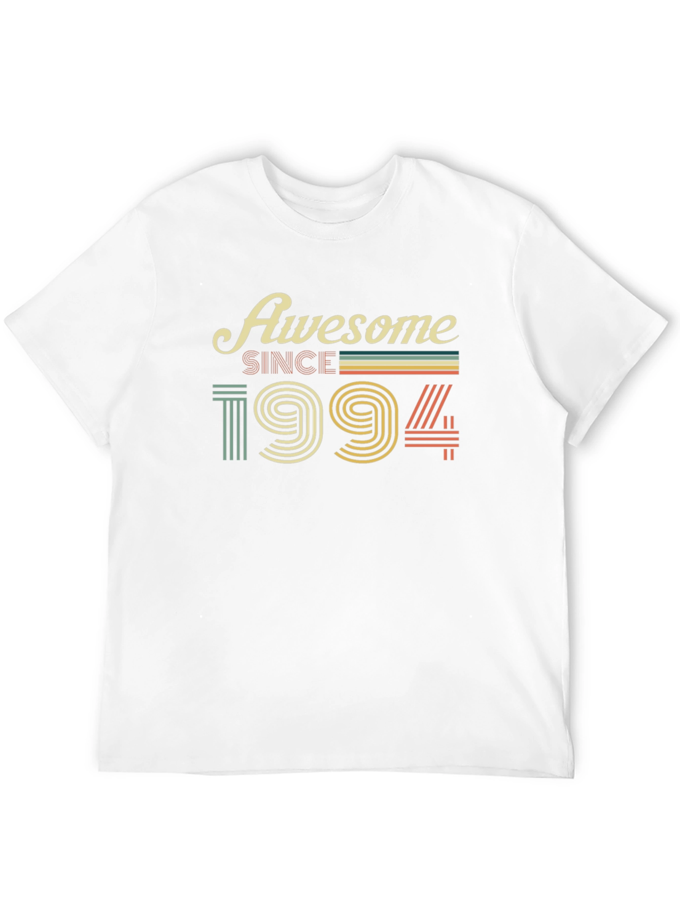 Awesome Since 1994 Graphic T-Shirt