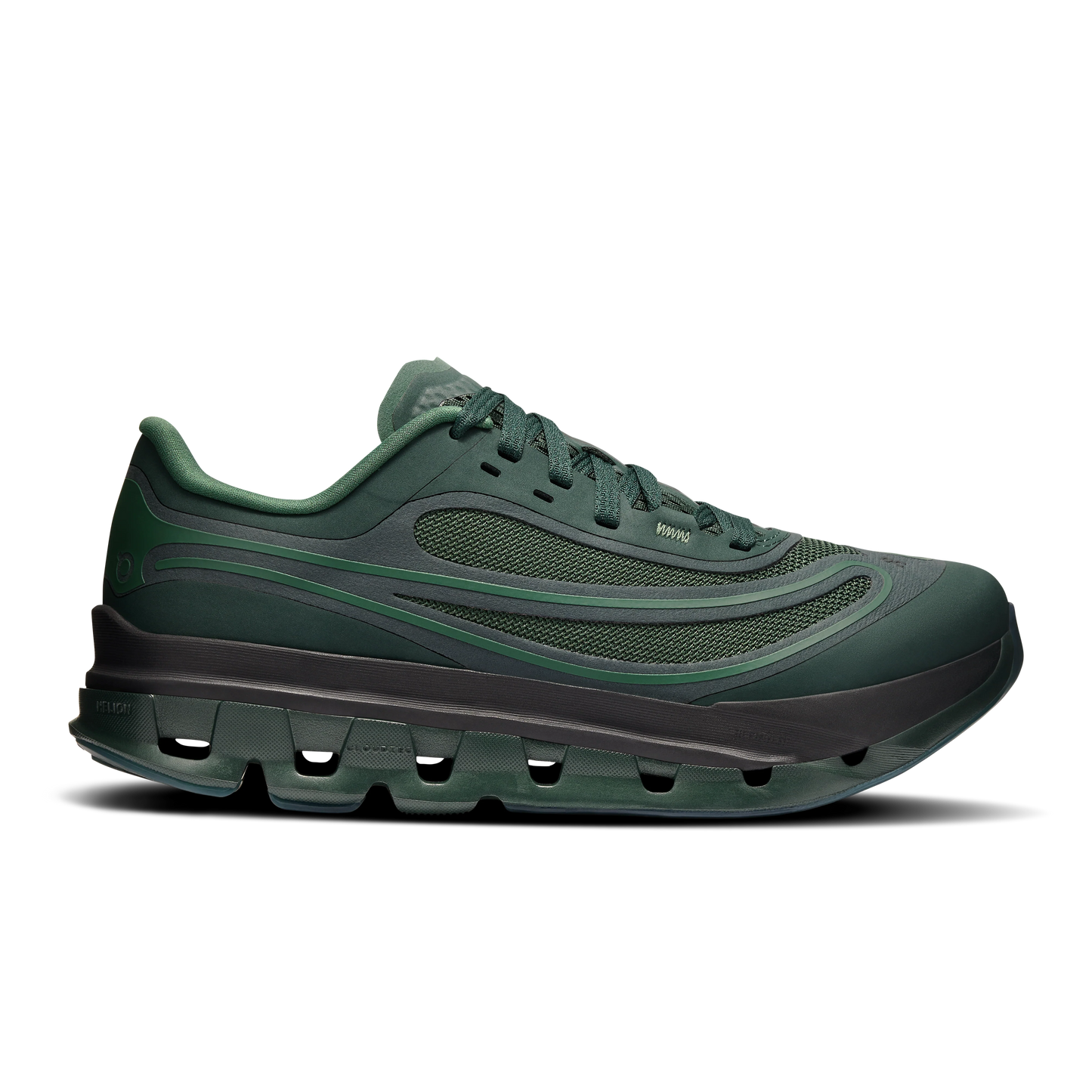 Cloudflow 5 AD Obsidian | Evergreen