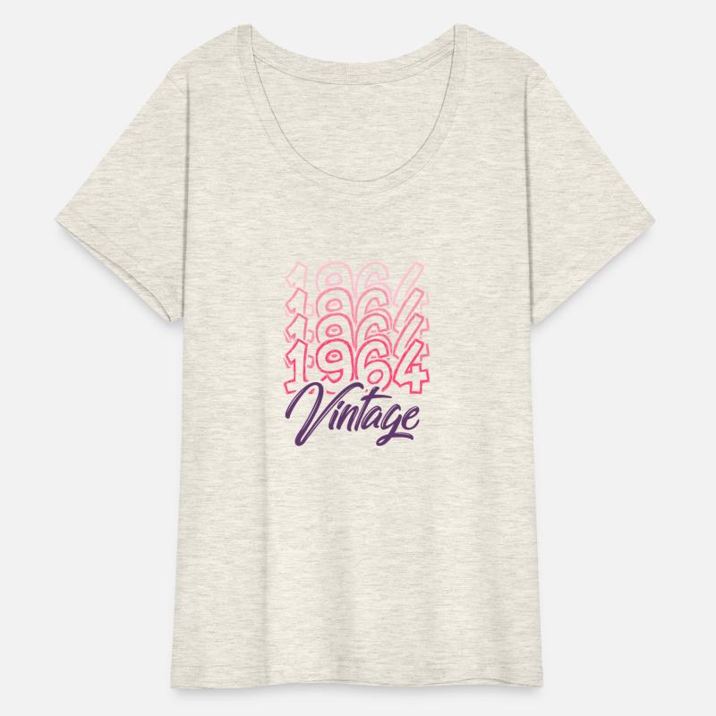 60th birthday 2024 Celebrate the best of 1964