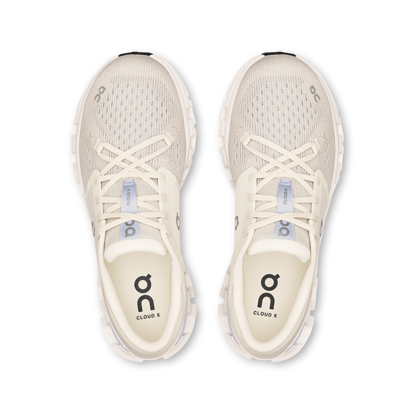 Cloud X 4 Ivory | Nimbus