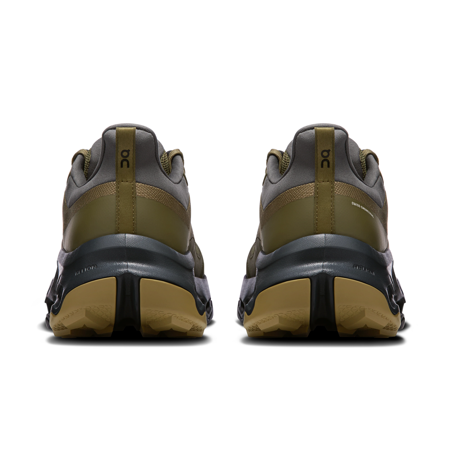 Cloudhorizon 2 Olive | Shadow