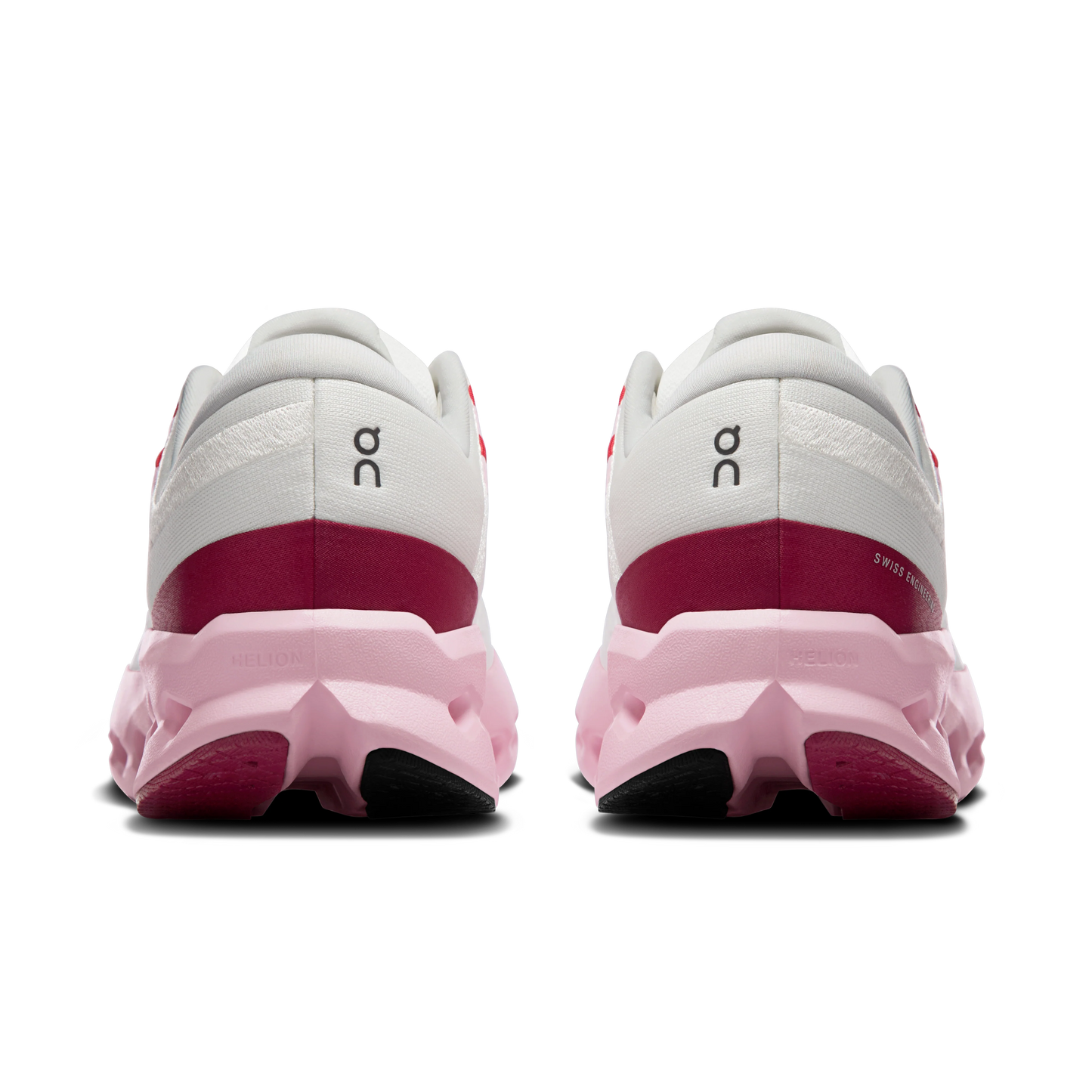 Cloudsurfer 2 Ivory | Peony