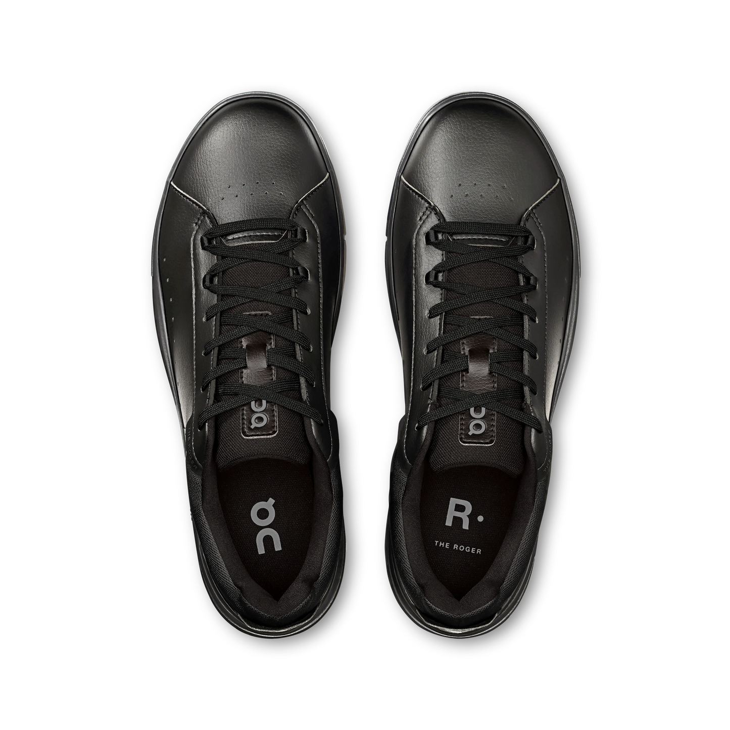 THE ROGER Advantage Black | Black