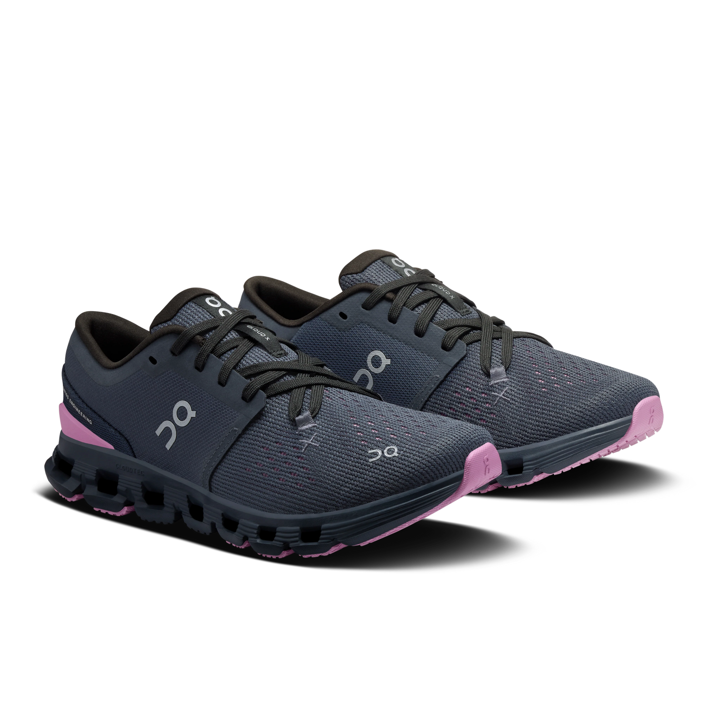Cloud X 4 Navy | Sakura