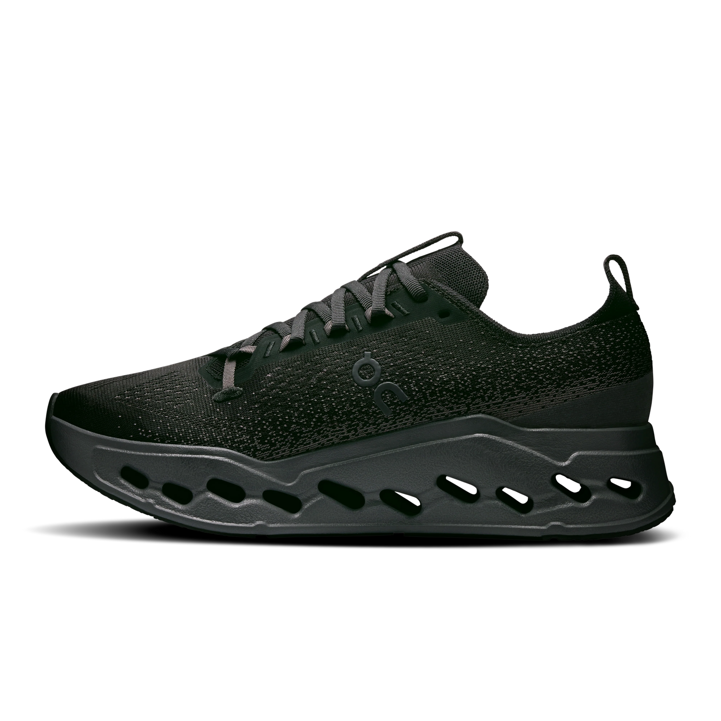Cloudsurfer Max Black | Eclipse