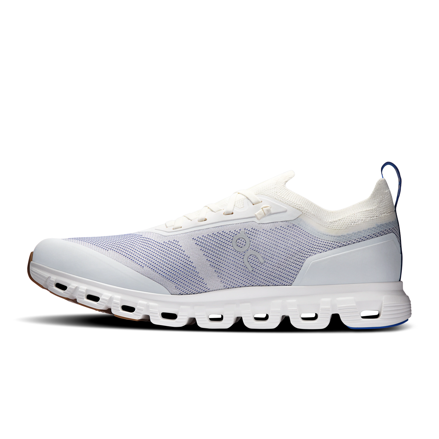 Cloud 6 Versa Ice | Indigo