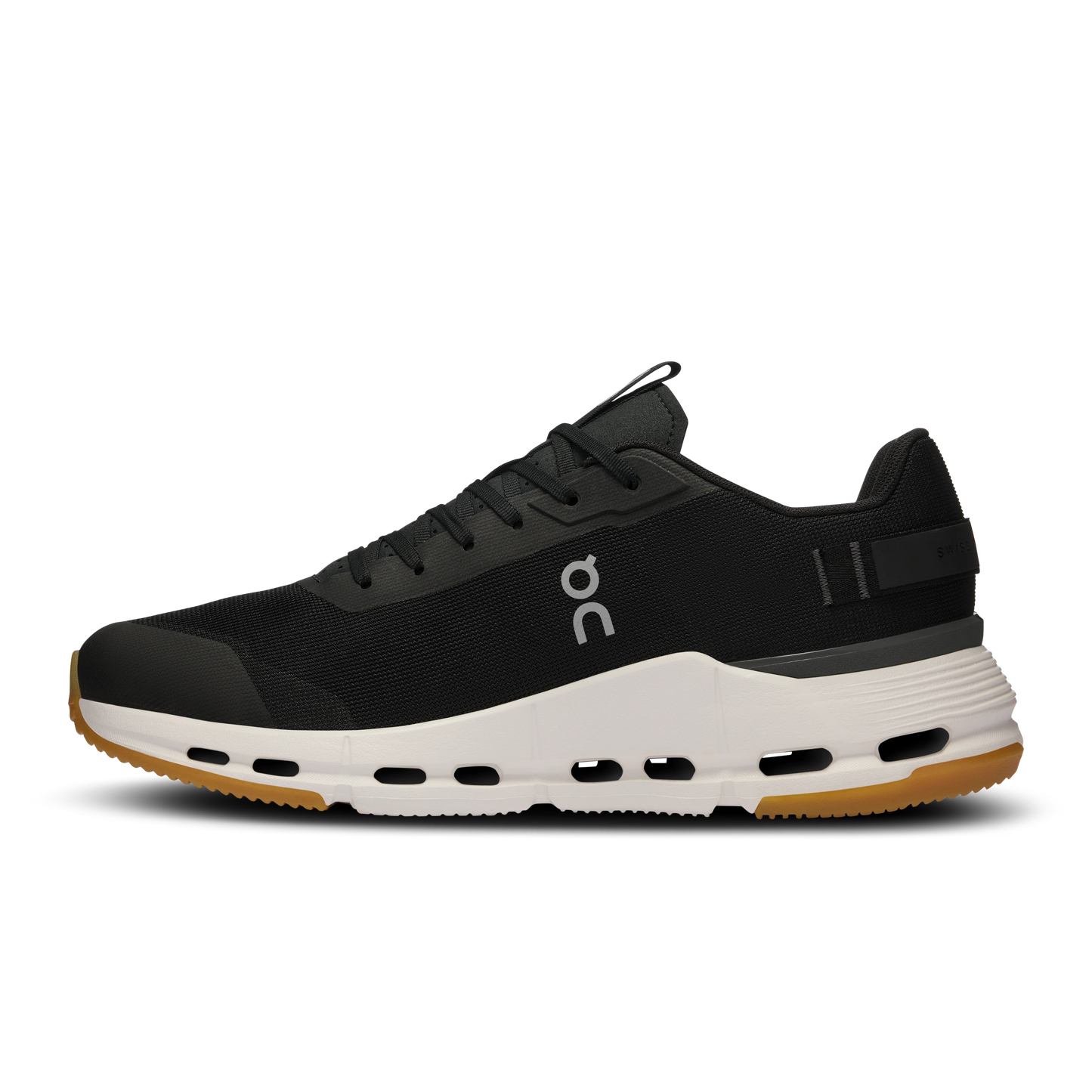 Cloudnova Form 2 Black | Ivory