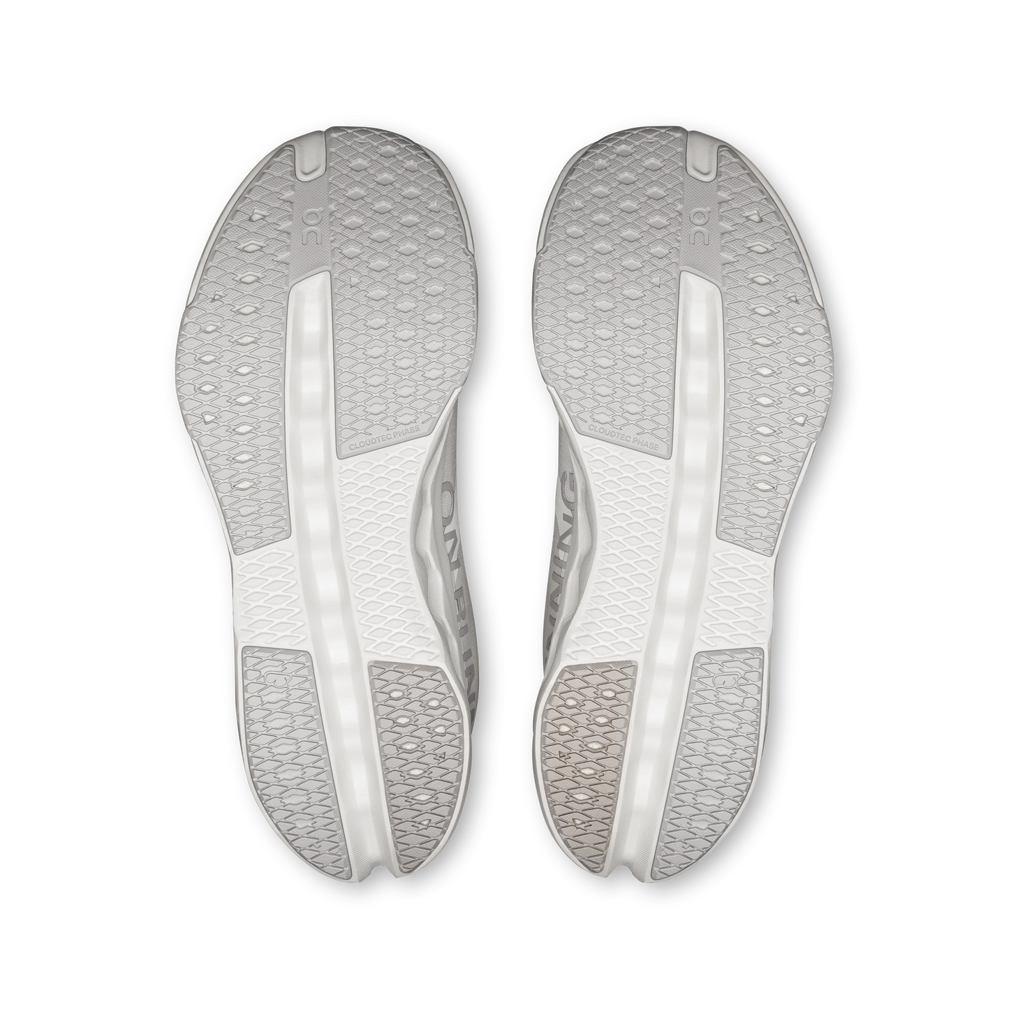 Cloudsurfer Next White | White