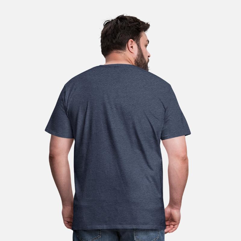 Top G Alpha Male Vintage White Box