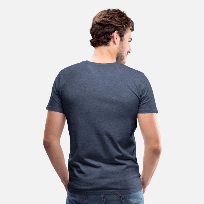 Top G Alpha Male Vintage White Box