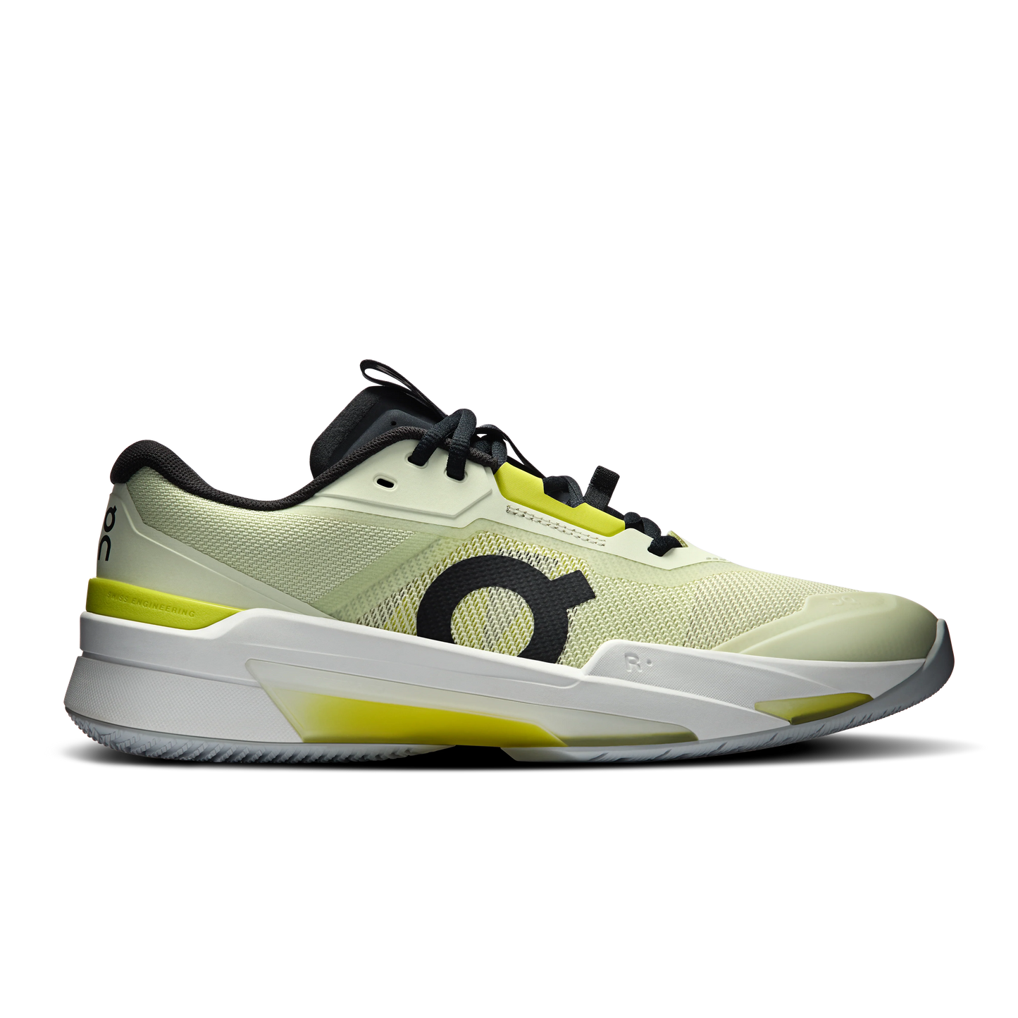 THE ROGER Pro Fire Linen | Lime