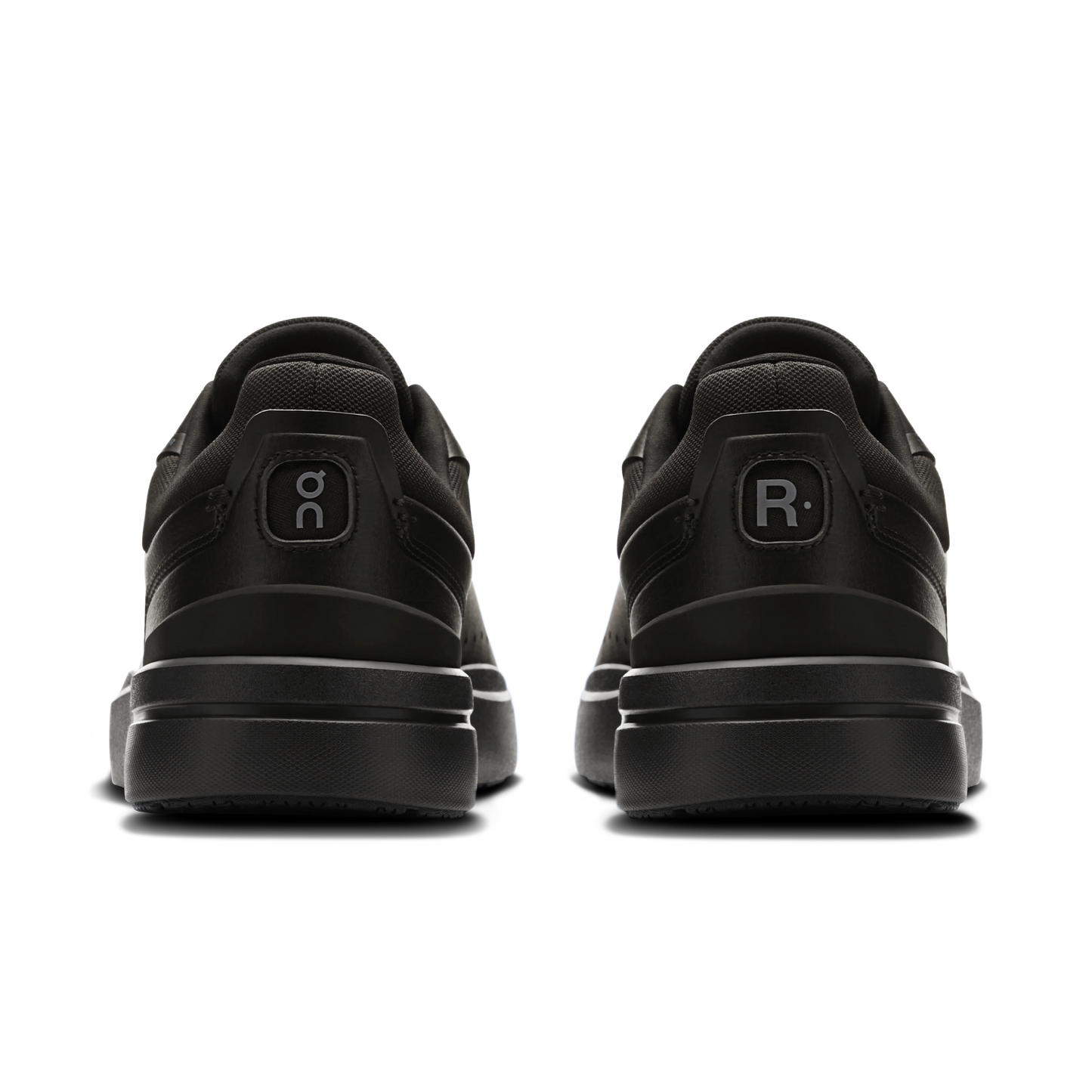 THE ROGER Advantage Black | Black
