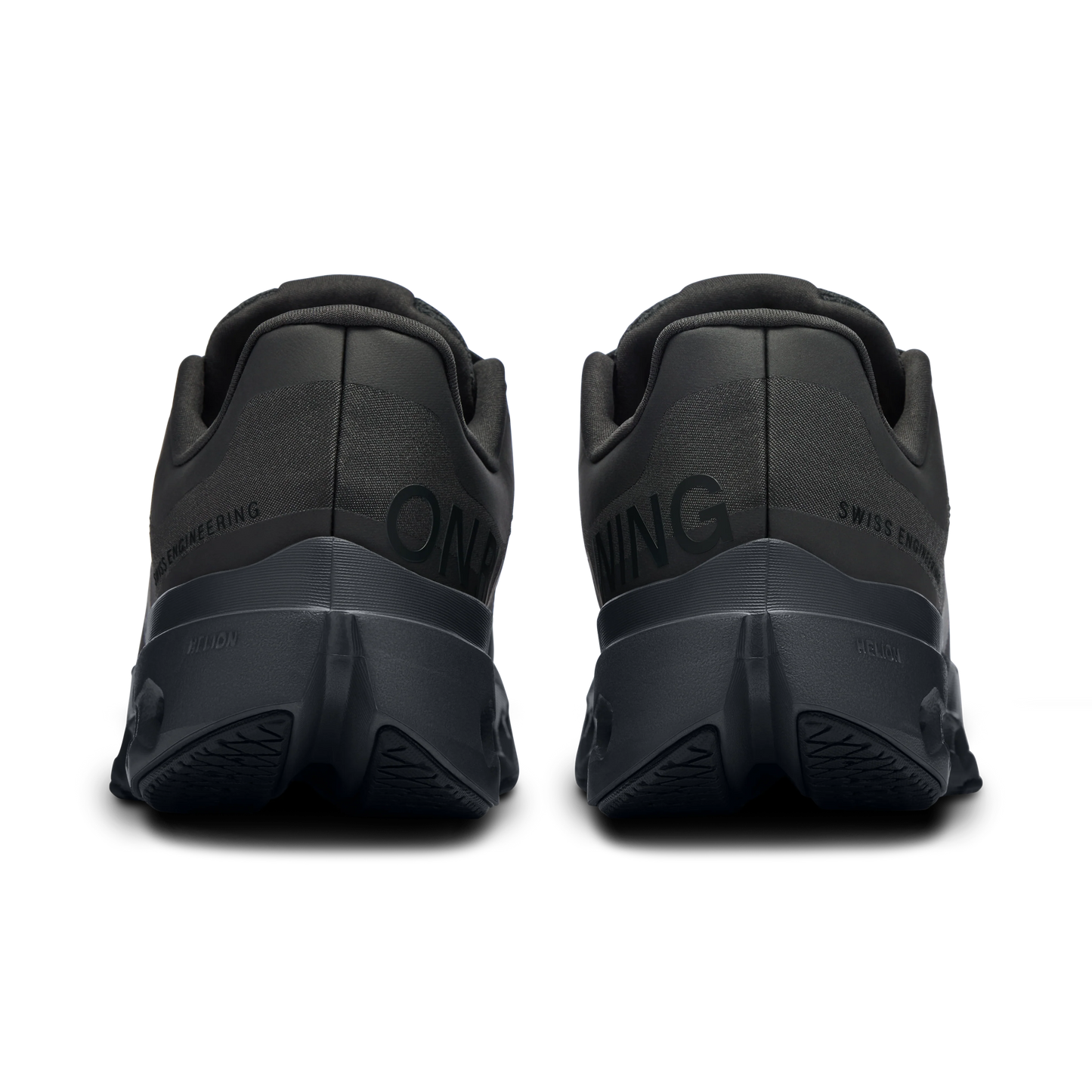 Cloudsurfer Next Black | Eclipse