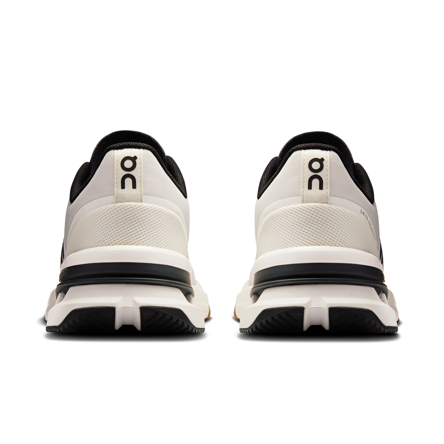 Cloudpulse Pro White | Black