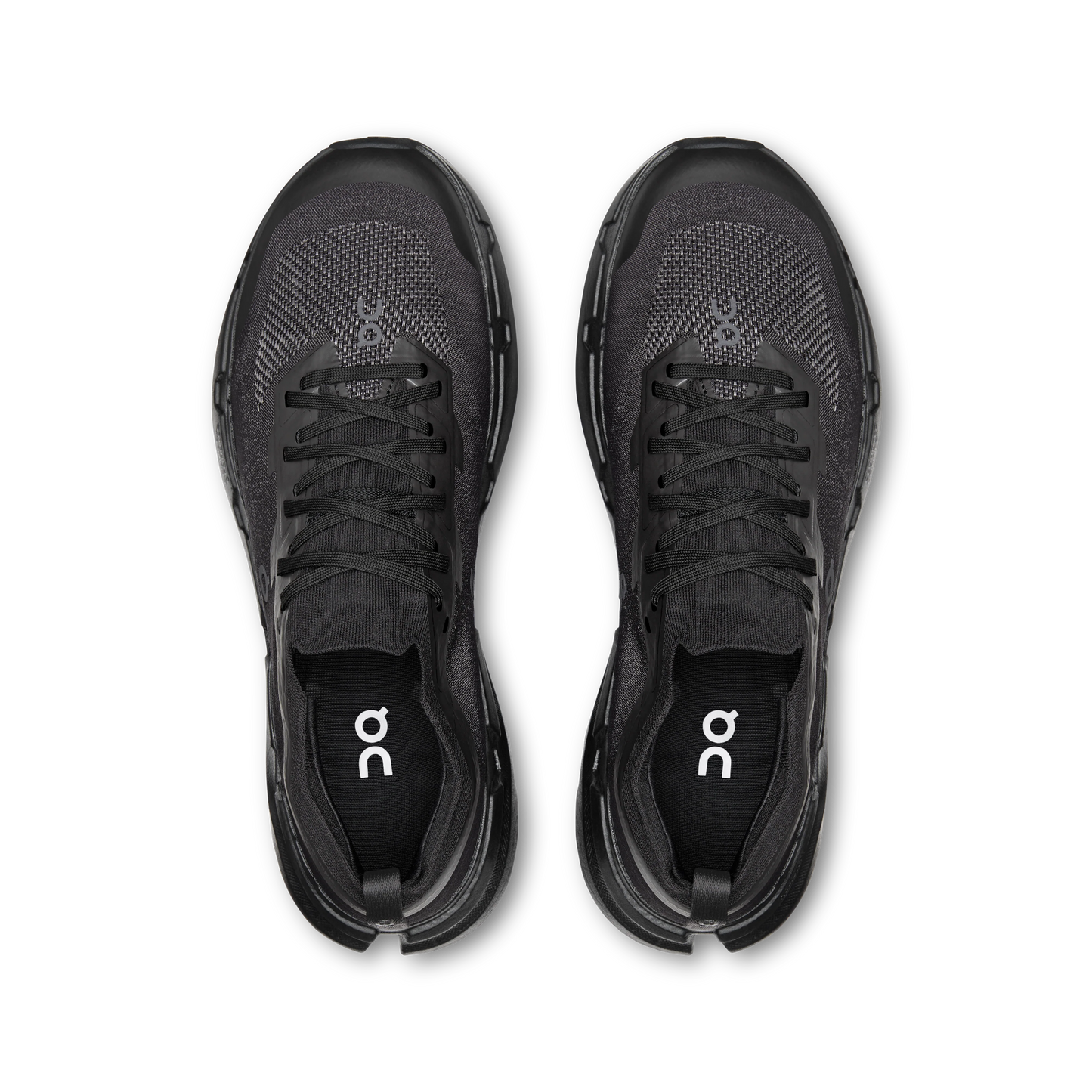 Cloudsoma Black | Black