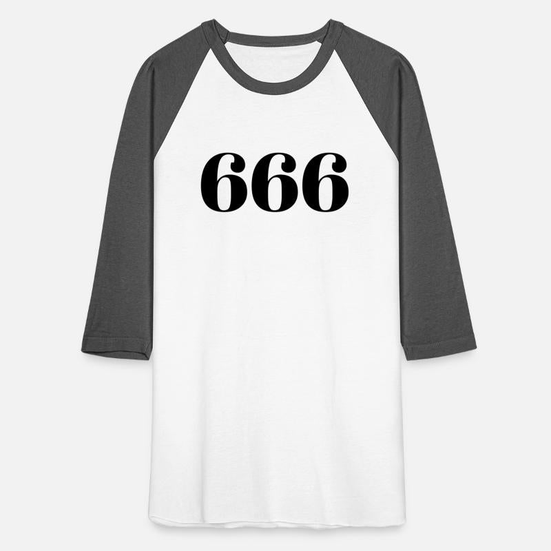 666 Angel Number 666