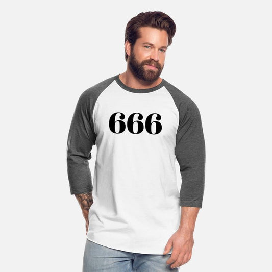 666 Angel Number 666