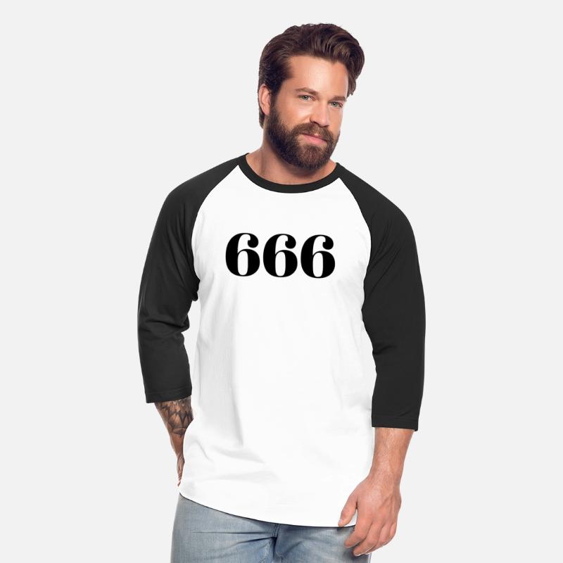 666 Angel Number 666
