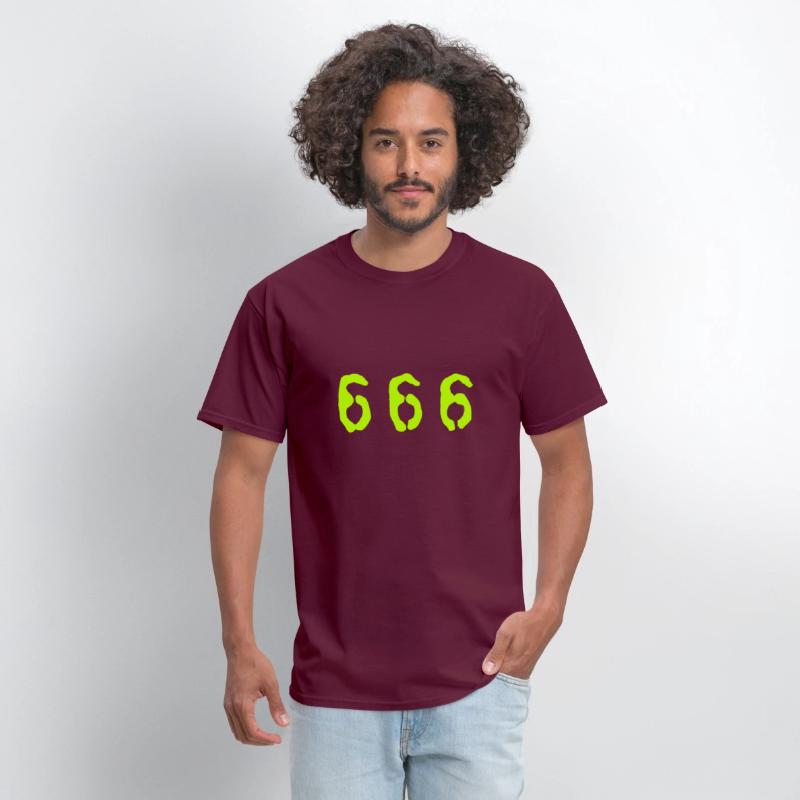 666