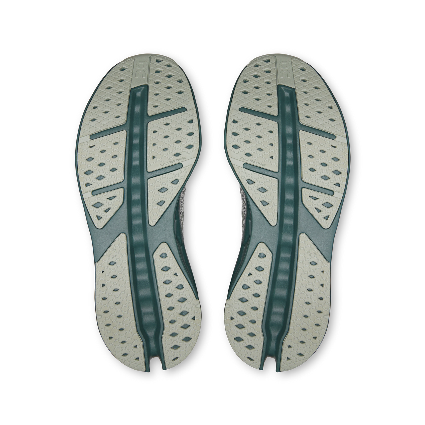 Cloudsurfer Max Iceberg | Olive