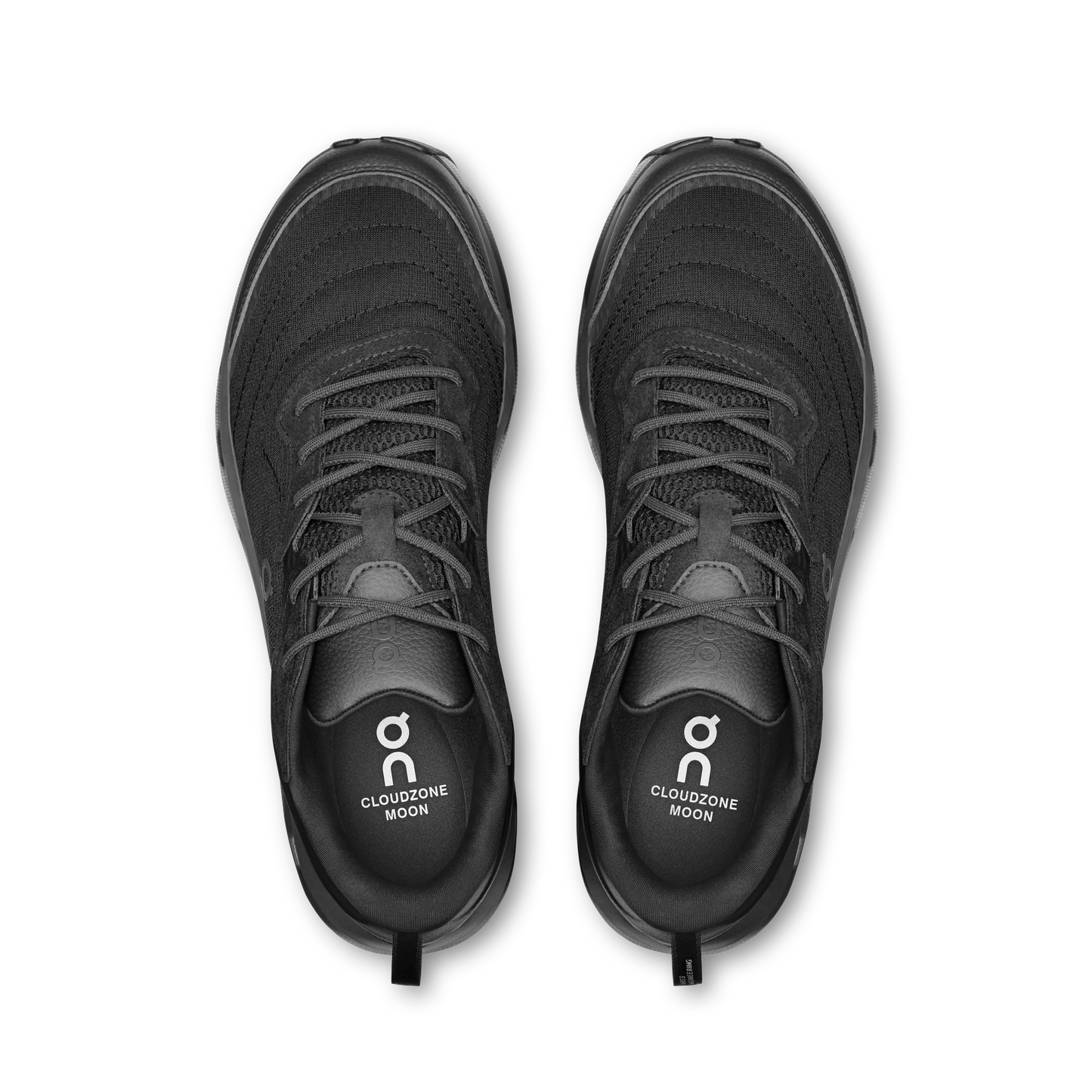 Cloudzone Moon Black | Black