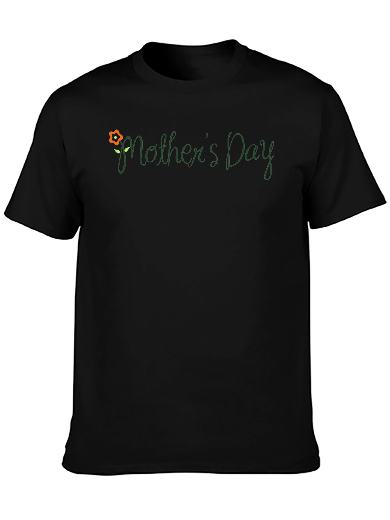 Mothers Day Graphic T-Shirt