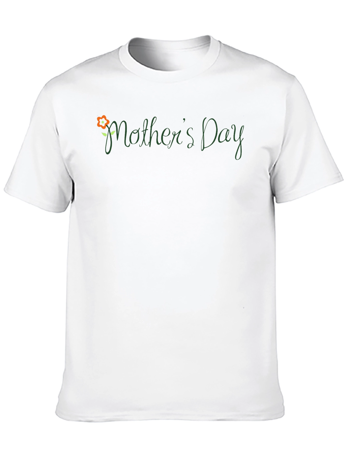 Mothers Day Graphic T-Shirt