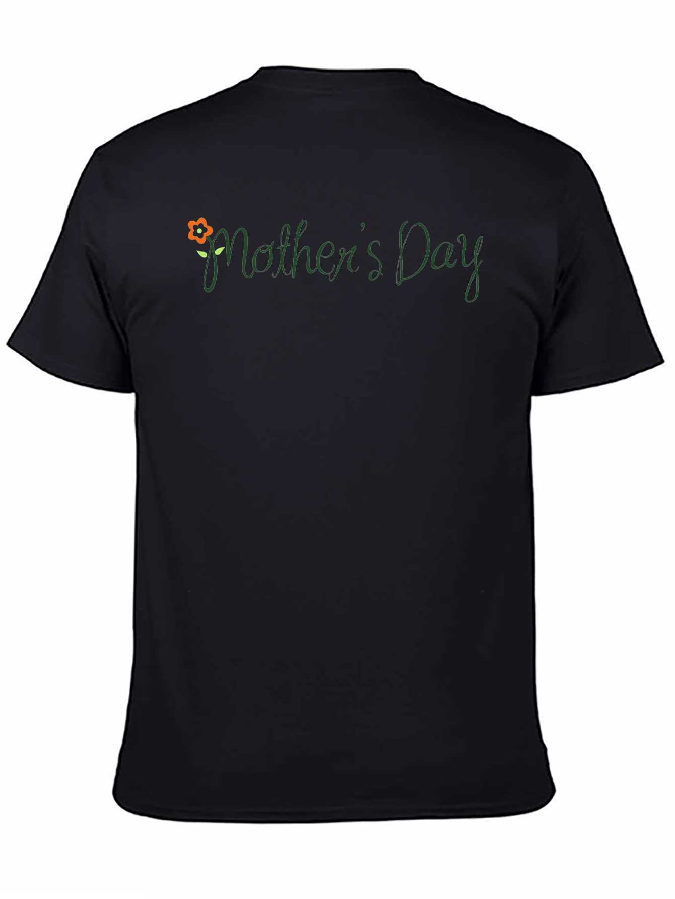 Mothers Day Graphic T-Shirt