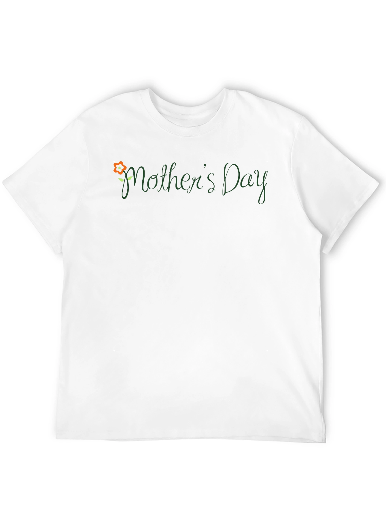 Mothers Day Graphic T-Shirt