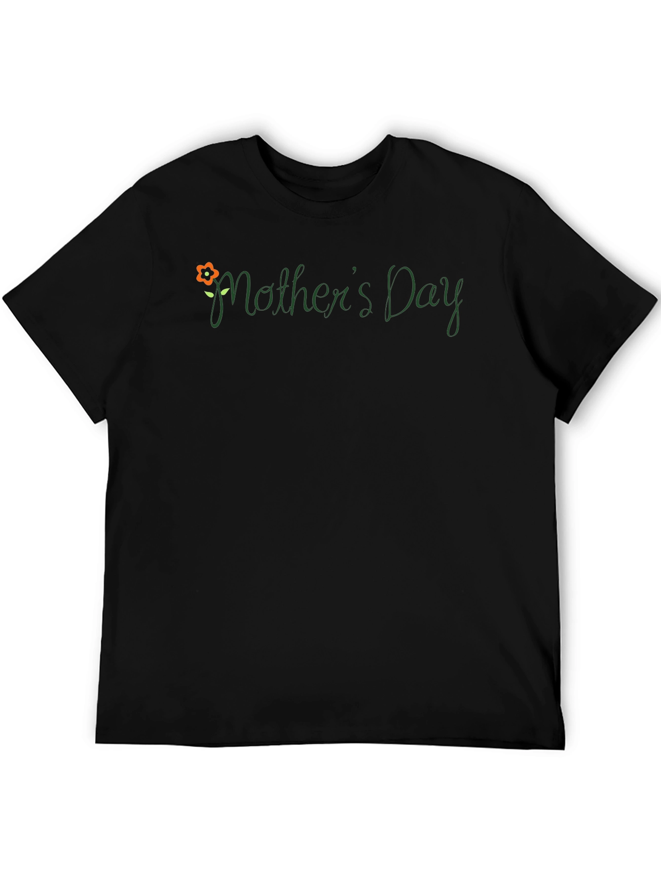 Mothers Day Graphic T-Shirt