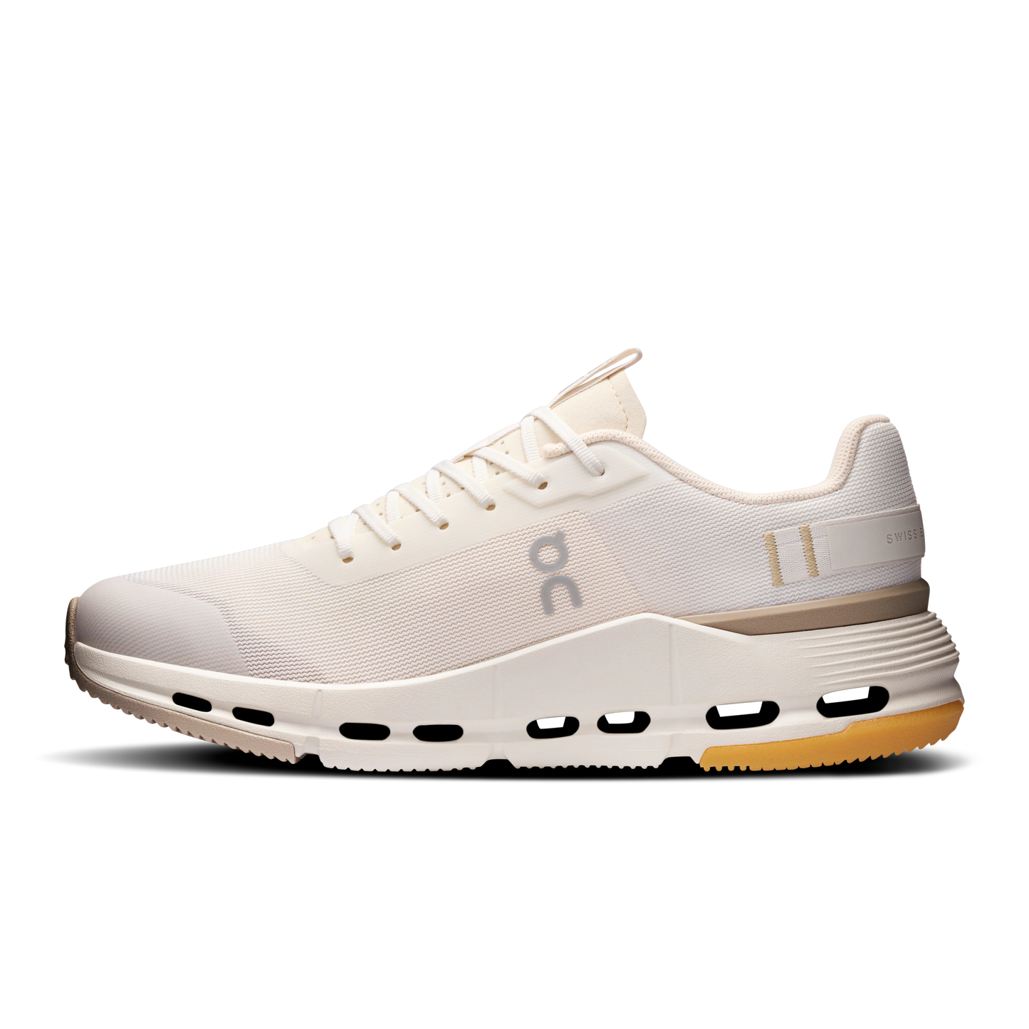Cloudnova Form 2 Ivory | Desert