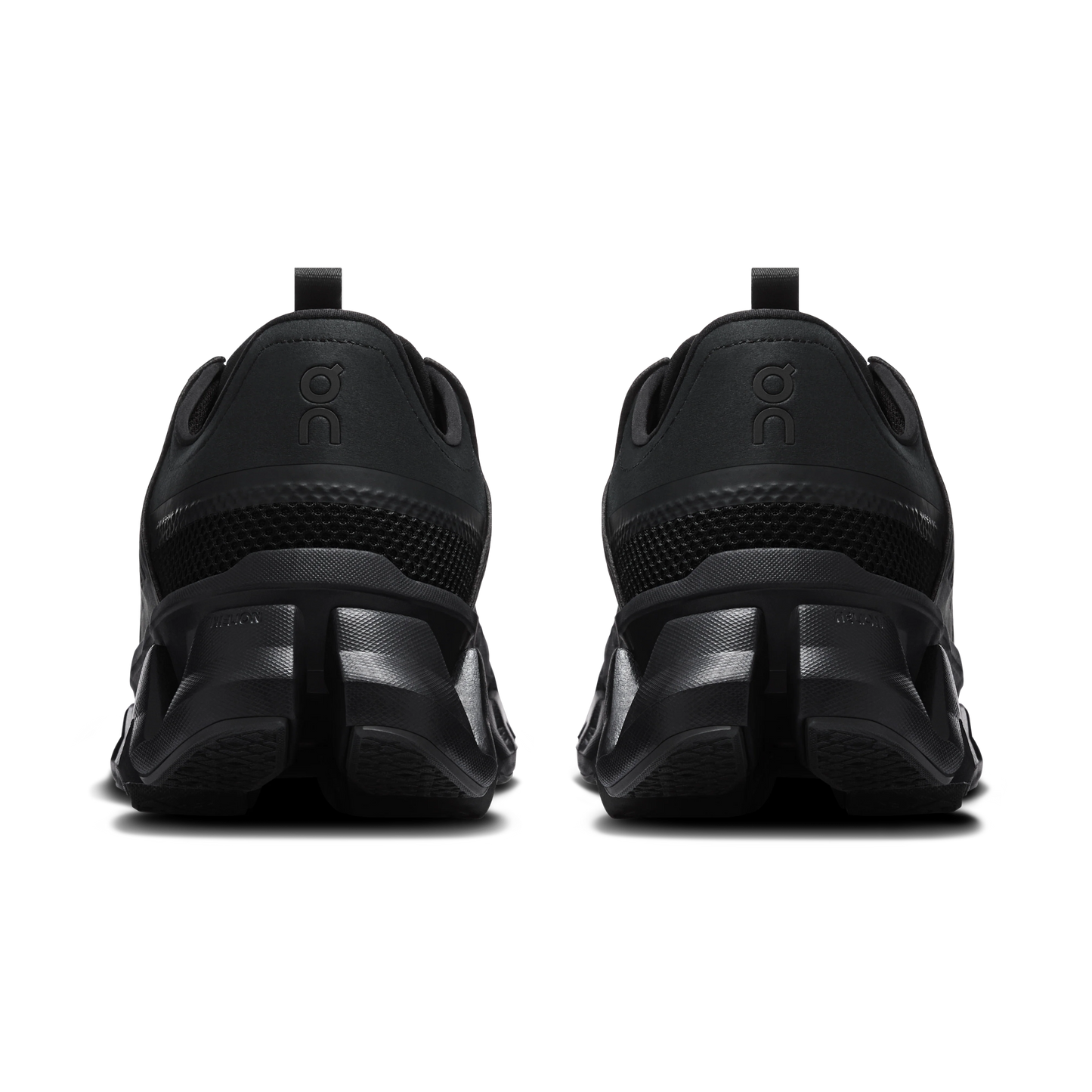 Cloudswift Amp Black | Black