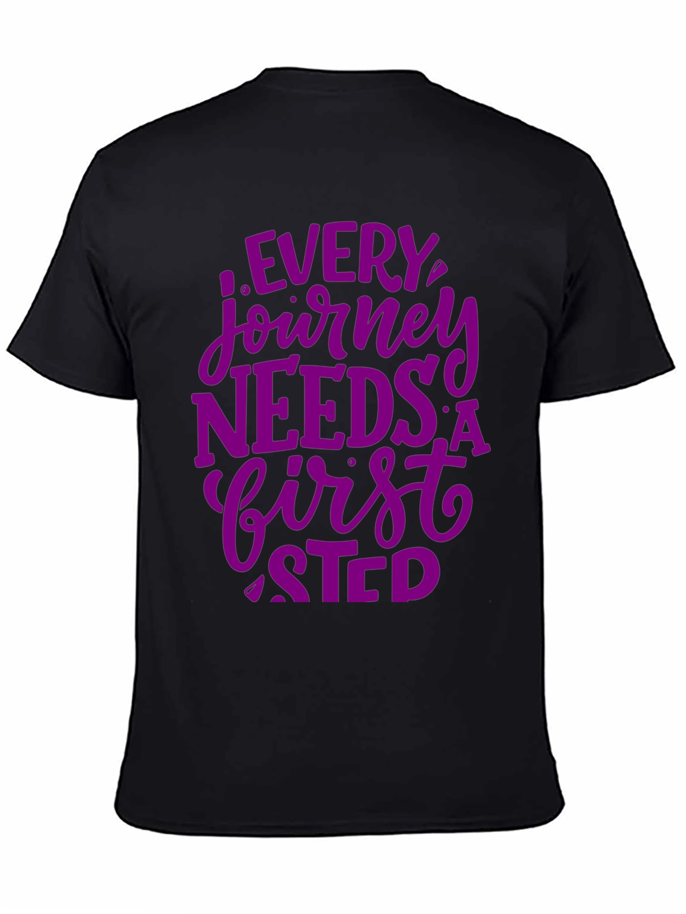 Every Journey T-Shirt